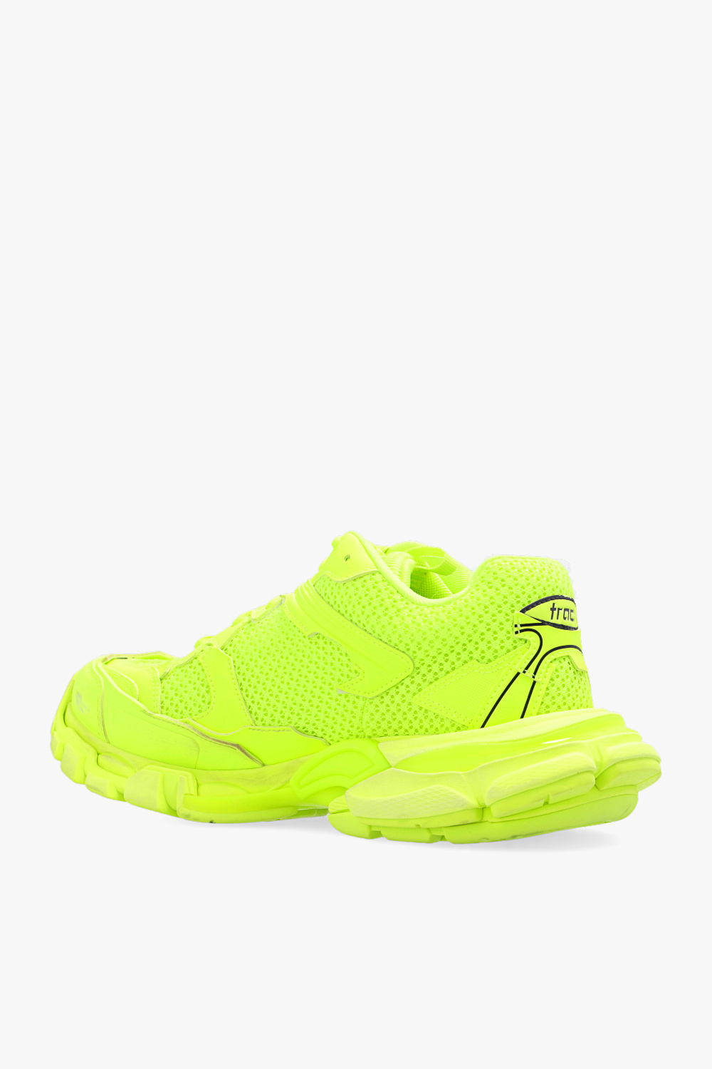 balenciaga track women's